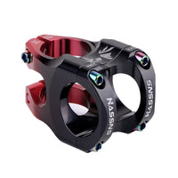 HASSNS Ultra-Light 35mm CNC Aluminum Bike Stem