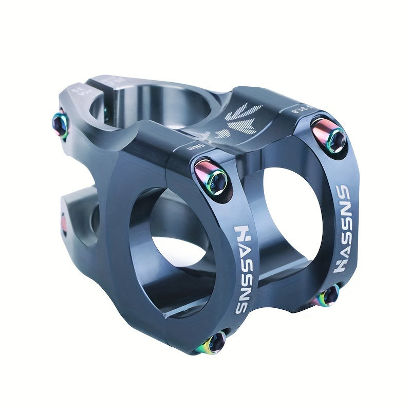 HASSNS Ultra-Light 35mm CNC Aluminum Bike Stem