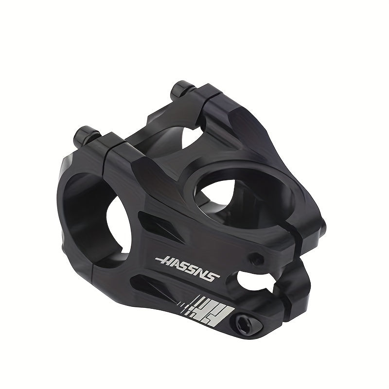 HASSNS Ultra-Light 35mm CNC Aluminum Bike Stem