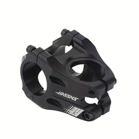 HASSNS Ultra-Light 35mm CNC Aluminum Bike Stem