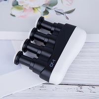 [4-Level Grip for Fingers Strengthening] 4-Level Hand Grip Exerciser: Strengthen Your Fingers for Guitar, Piano, Rock Climbing & More!