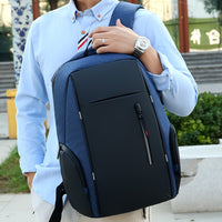 Men’s Anti-Theft Laptop Backpack Travel Business Bag