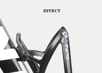 Secure Your Water Bottle on Any Bike - Bicycle Water Bottle Holder for Mountain, Motorcycle & Electric Vehicles