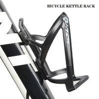 Secure Your Water Bottle on Any Bike - Bicycle Water Bottle Holder for Mountain, Motorcycle & Electric Vehicles