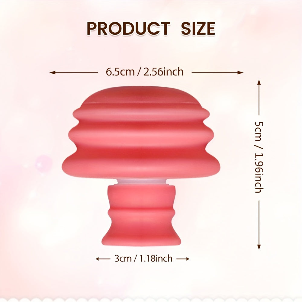 Jaw & Face Toning Exerciser for Women – V Shape Trainer