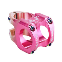 HASSNS Ultra-Light 35mm CNC Aluminum Bike Stem
