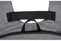 Men’s Anti-Theft Laptop Backpack Travel Business Bag