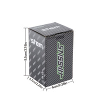 HASSNS Ultra-Light 35mm CNC Aluminum Bike Stem