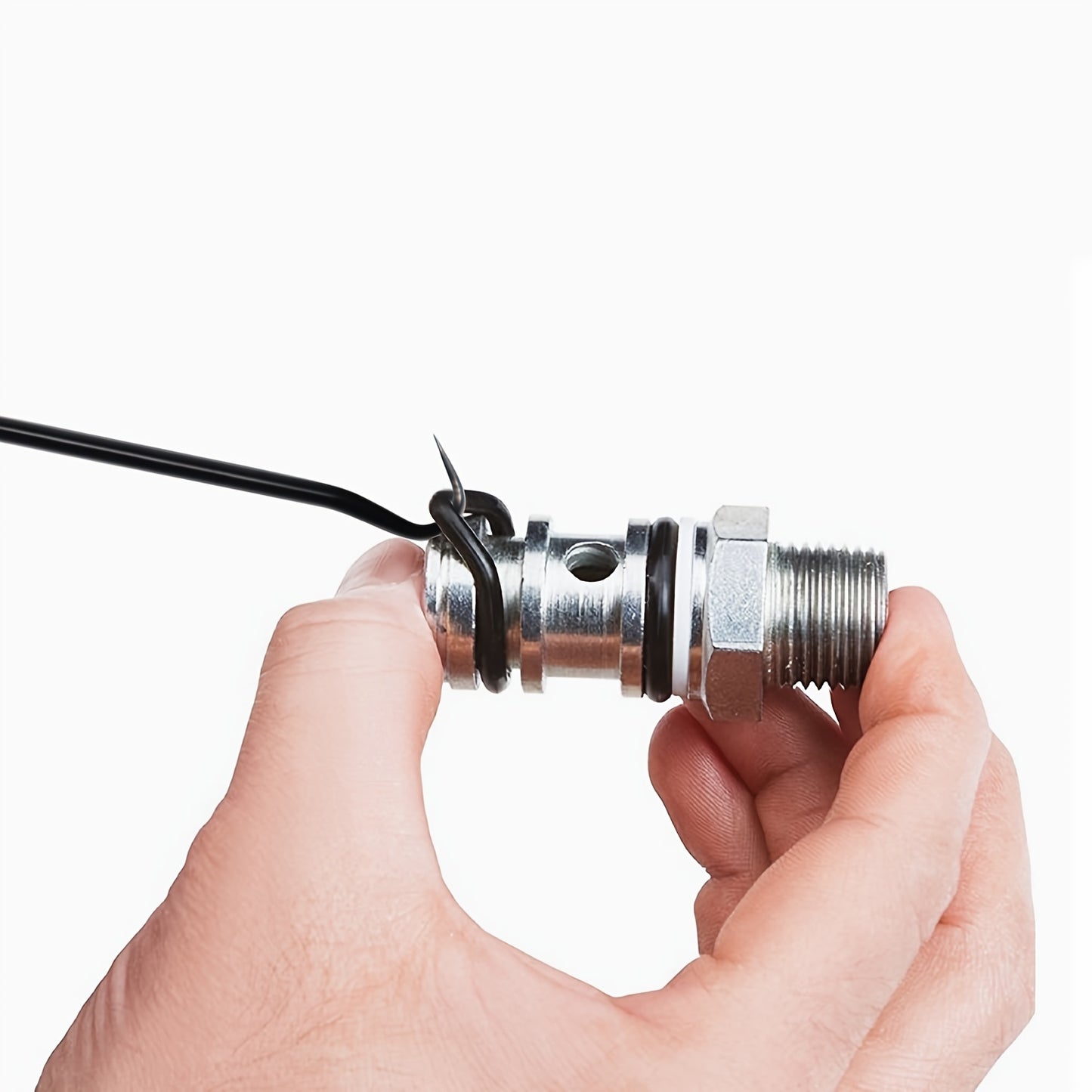 6pcs Heavy Duty Precision Pick Hook Set