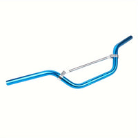 Aluminum 22mm Motorcycle Drag Bar Steering Balance