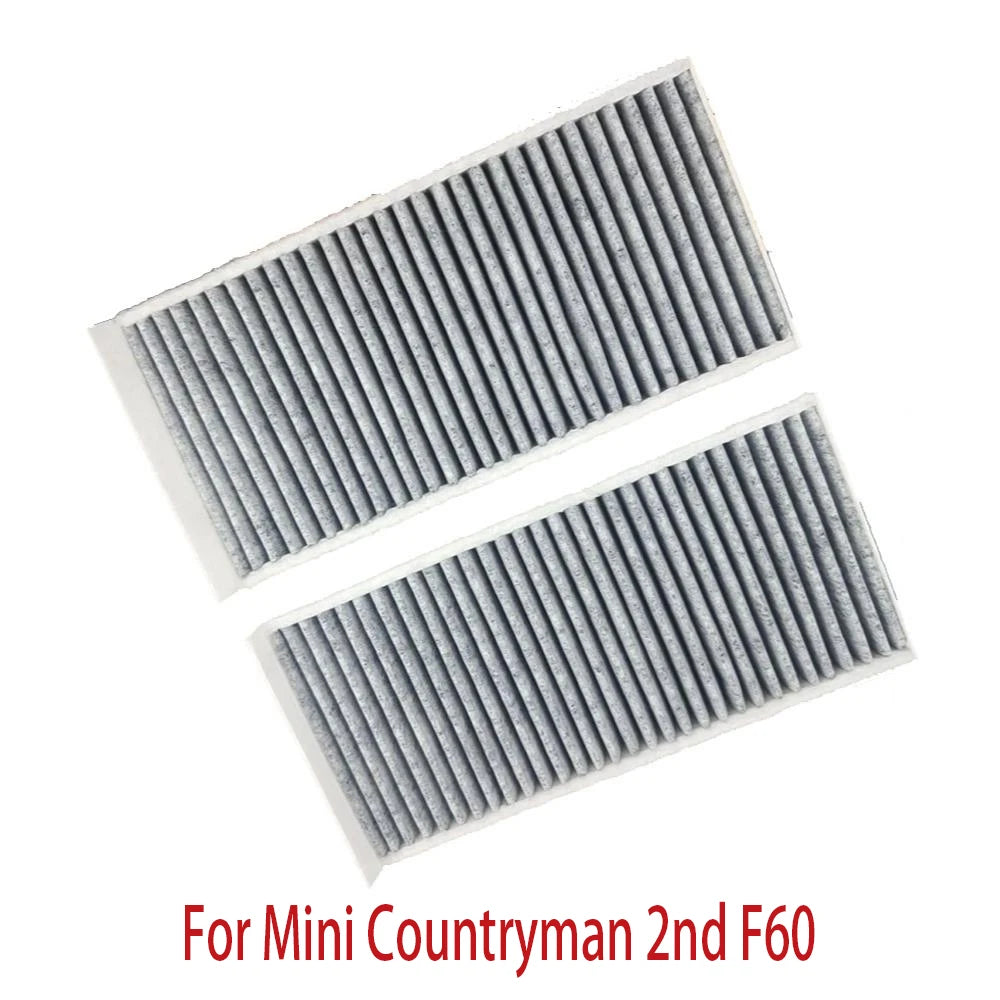 Mini Countryman F60 2017–2023 Cabin Air Filter