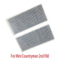 Mini Countryman F60 2017–2023 Cabin Air Filter