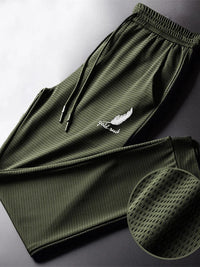 Men’s Quick Dry Lightweight Athletic Pants