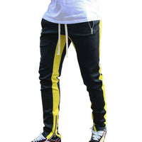 Men’s Winter Jogger Sweatpants Streetwear