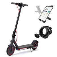 8.5" Foldable Electric Scooter