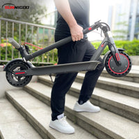 350W Adult Electric Scooter – 36V 30km Long Range