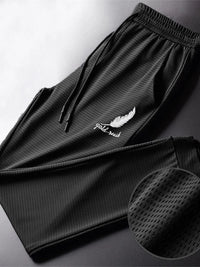 Men’s Quick Dry Lightweight Athletic Pants