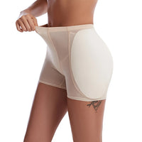 Big Ass Sponge Padded Panty Butt Lifter Control Shaper