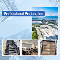 AOVOPRO Smart APP Electric Scooter – 350W/500W Motor