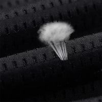 Men’s Ice Silk Mesh Breathable Quick-Dry Fitness Pants