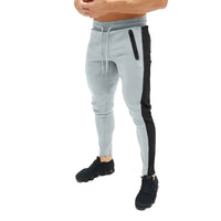 Men’s Winter Jogger Sweatpants Streetwear
