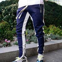 Men’s Winter Jogger Sweatpants Streetwear