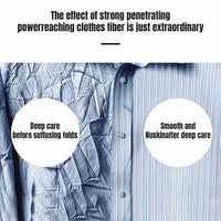 Vertical steam iron Household Steam Ironing Machine Household Intelligent Vertical High-Power Pressure-Increasing Flat Ironing