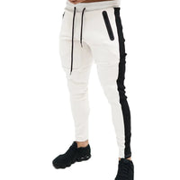 Men’s Winter Jogger Sweatpants Streetwear
