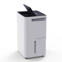 Smart Home Dehumidifier 3.2L Large Capacity Dehumidifier For Bedroom Office Kitchen Deodorization and DefrostingTiming Dehumidif