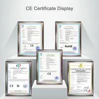 AOVOPRO Smart APP Electric Scooter – 350W/500W Motor