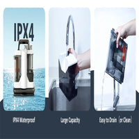 750W Handheld High Power Spot Cleaner