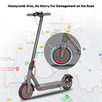 350W Adult Electric Scooter – 36V 30km Long Range