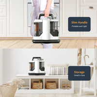 750W Handheld High Power Spot Cleaner