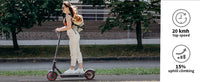 8.5" Foldable Electric Scooter