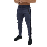 Men’s Winter Jogger Sweatpants Streetwear