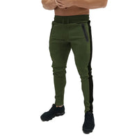 Men’s Winter Jogger Sweatpants Streetwear