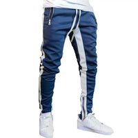 Men’s Winter Jogger Sweatpants Streetwear
