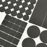 Furniture Leg Floor Protectors Anti-Slip Chair Caps