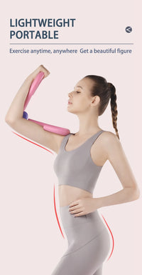 Leg Thigh Trainer – Multifunctional Fitness Equipment