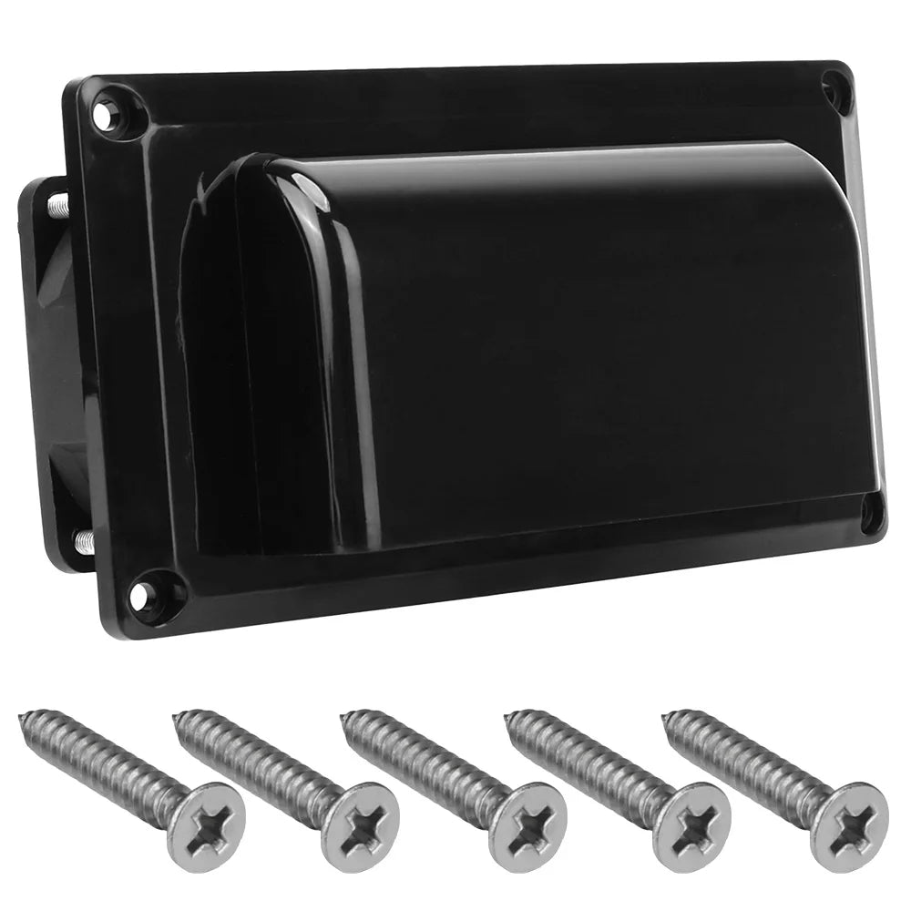 12V 25W Camper Exhaust Fan RV & Marine Ventilation