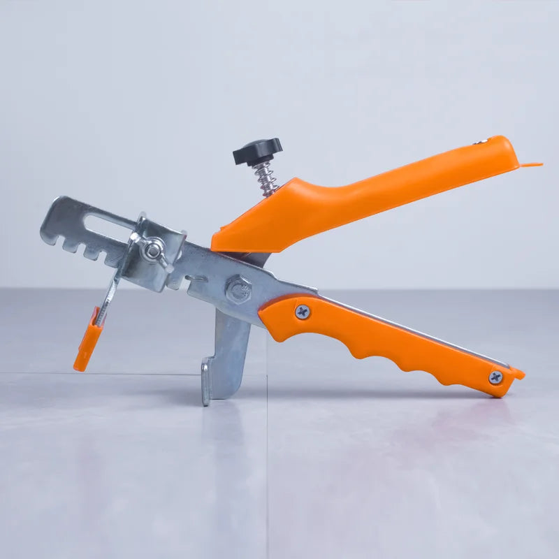 DIY Tile Leveling System Clips – Fast & Easy Tile Spacer Tools