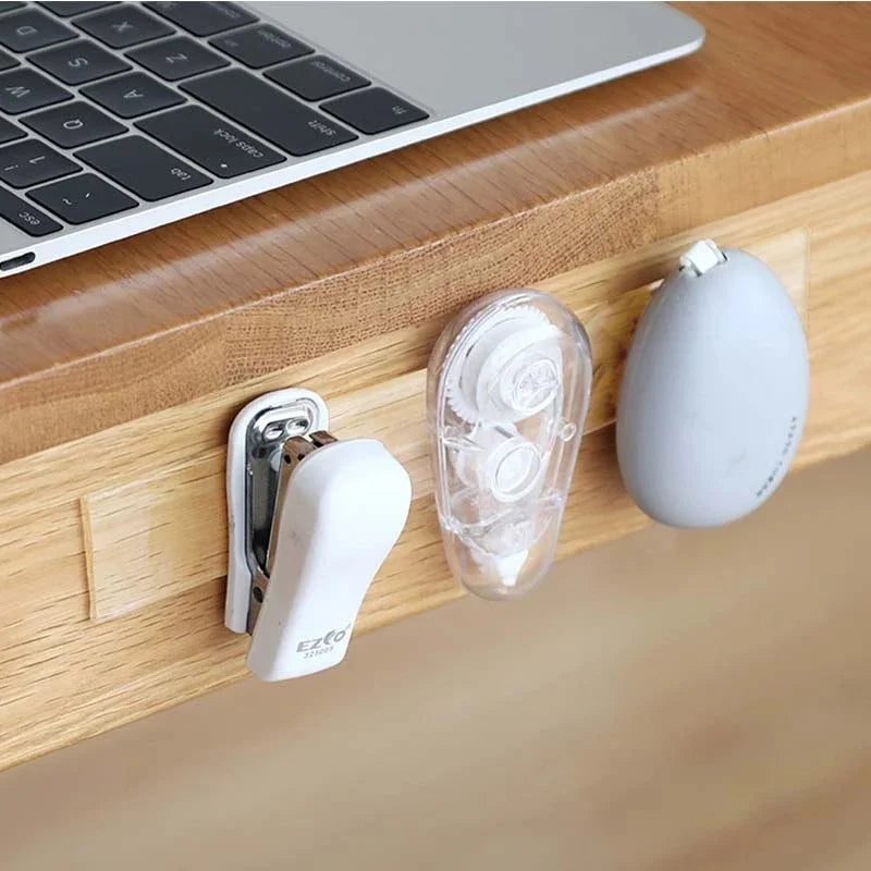 Traceless Nano Double-Sided Tape – Strong Adhesive Home Use