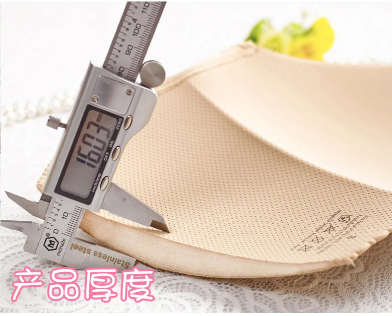 Women Padded Push Up Panties Butt Lifter Shaper Fake Ass Buttocks Hip Pads Invisible Control Panties Briefs Underwear Lingerie