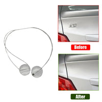 Universal Car Emblem & Spoiler Removal Tool