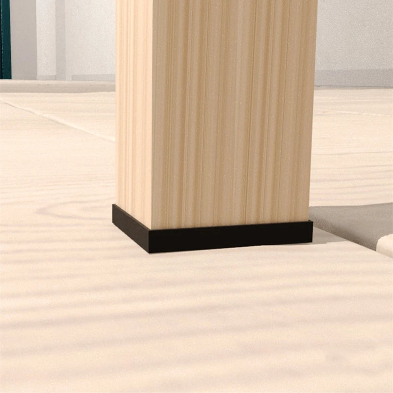 Furniture Leg Floor Protectors Anti-Slip Chair Caps