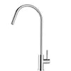 Matt Black Lead-Free Filtered Drinking Water Tap