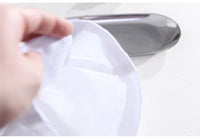 Men’s Linen Dress Pants Casual Loose Summer Trousers