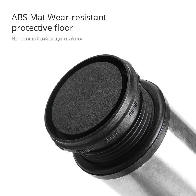 Adjustable Stainless Steel Furniture Legs with Screws