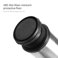 Adjustable Stainless Steel Furniture Legs with Screws