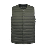 Men’s Vest Ultra Winter Waistcoat
